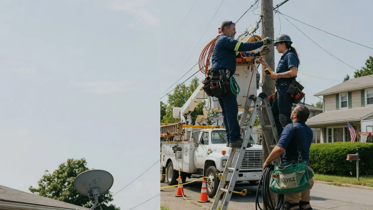 Electrical Repair in Okolona, AR near me